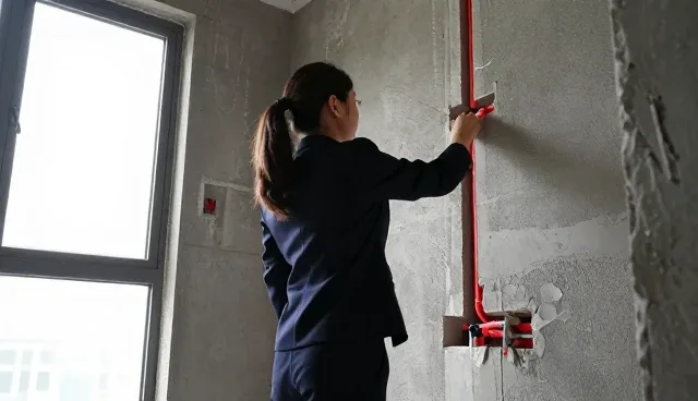住宅精装修选型趋势下,材料与工艺的考量重心转移